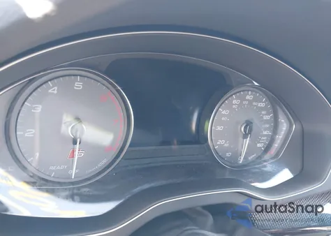 2024 Audi Sq5 Premium Tfsi Quattro Tiptronic z USA, uszkodzony, nr VIN WA1A4AFYXR2128480